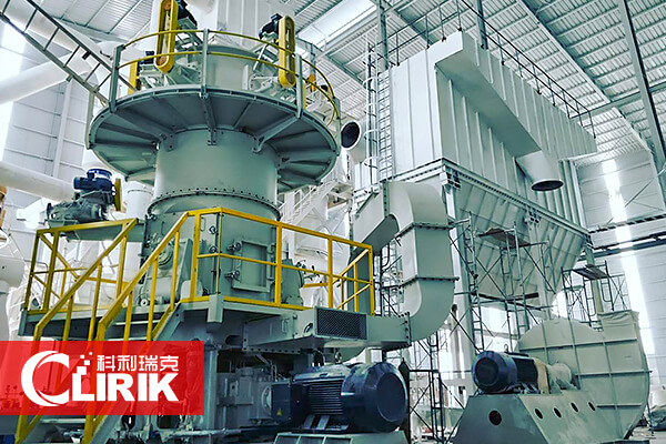 談行業——白云石如何精深加工？有哪些